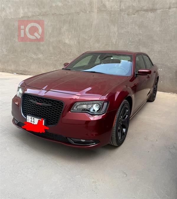 كرايسلر 300 2023 للبيع في العراق - ديالى
